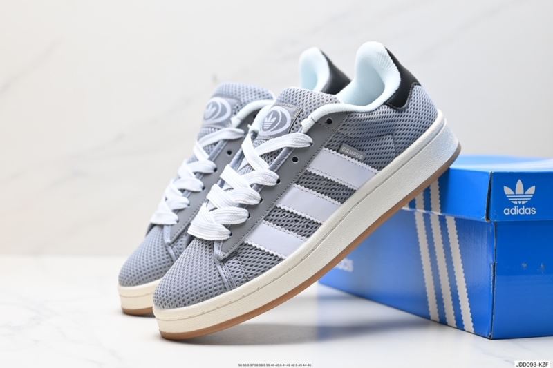 Adidas Campus Shoes